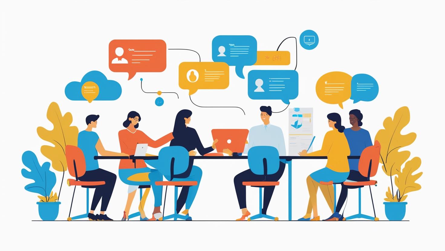 Team Collaboration